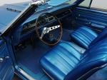 Chevrolet Chevelle SS 396 Convertible 1966 года